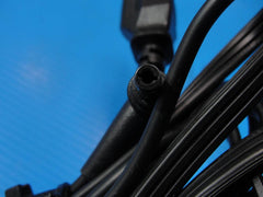 180W 19.5V 9.32A P/N: ADP-180MB F AC Adapter Compatible Asus - Tested Computer Laptop Parts