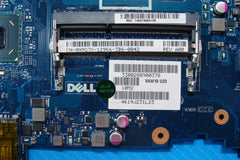 Dell Inspiron 17R-5721 17.3" Intel i7-3537U Motherboard LA-9102P N9G7X AS IS