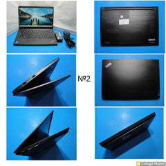 Lenovo ThinkPad E14 Gen 2 14”FHD Intel Core i5-1135G7 2.4GHz 16GB 512GB SSD - Tested Computer Laptop Parts