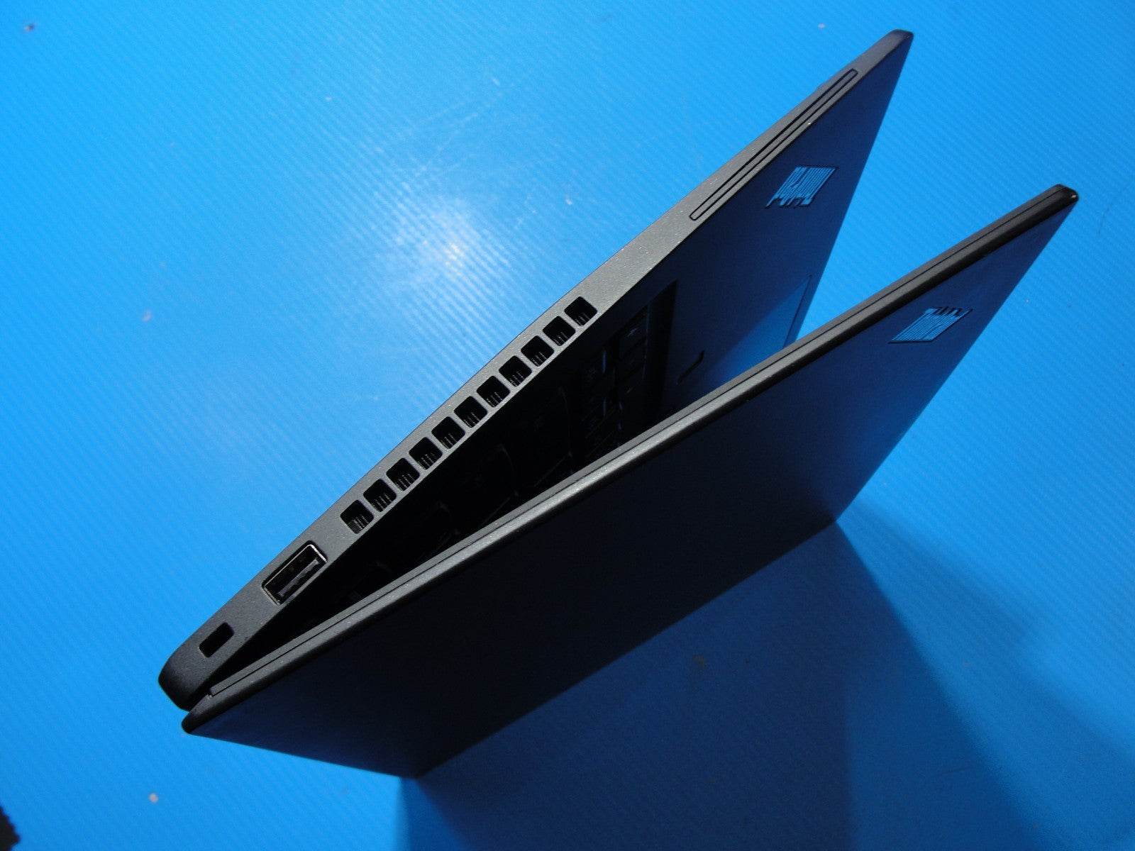 Lenovo ThinkPad T14s 14” FHD Intel Core i7-10510U 1.8GHz 16GB 512GB SSD - Tested Computer Laptop Parts