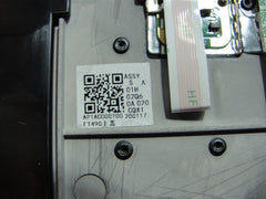 Lenovo ThinkPad P43s 14" Genuine Laptop Palmrest Black AP1AC000100