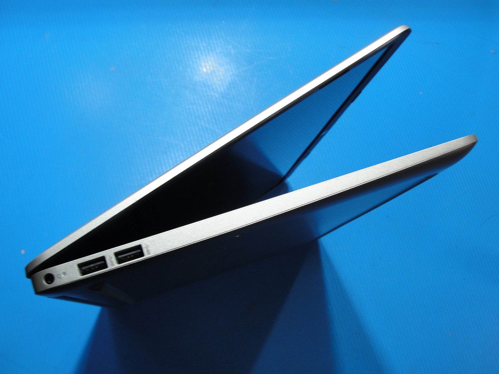 HP 15-DY5023ST 15.6”FHD Intel Core i3-1215U 1.2GHz 8GB SSD Reset 256GB+ Charger - Tested Computer Laptop Parts