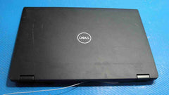 Dell Latitude 13.3” 7390 2in1 Glossy FHD LCD Touch Screen Complete Assembly - Tested Computer Laptop Parts