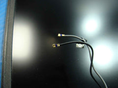 Lenovo ThinkPad E490 14" Matte FHD LCD Screen Complete Assembly Black