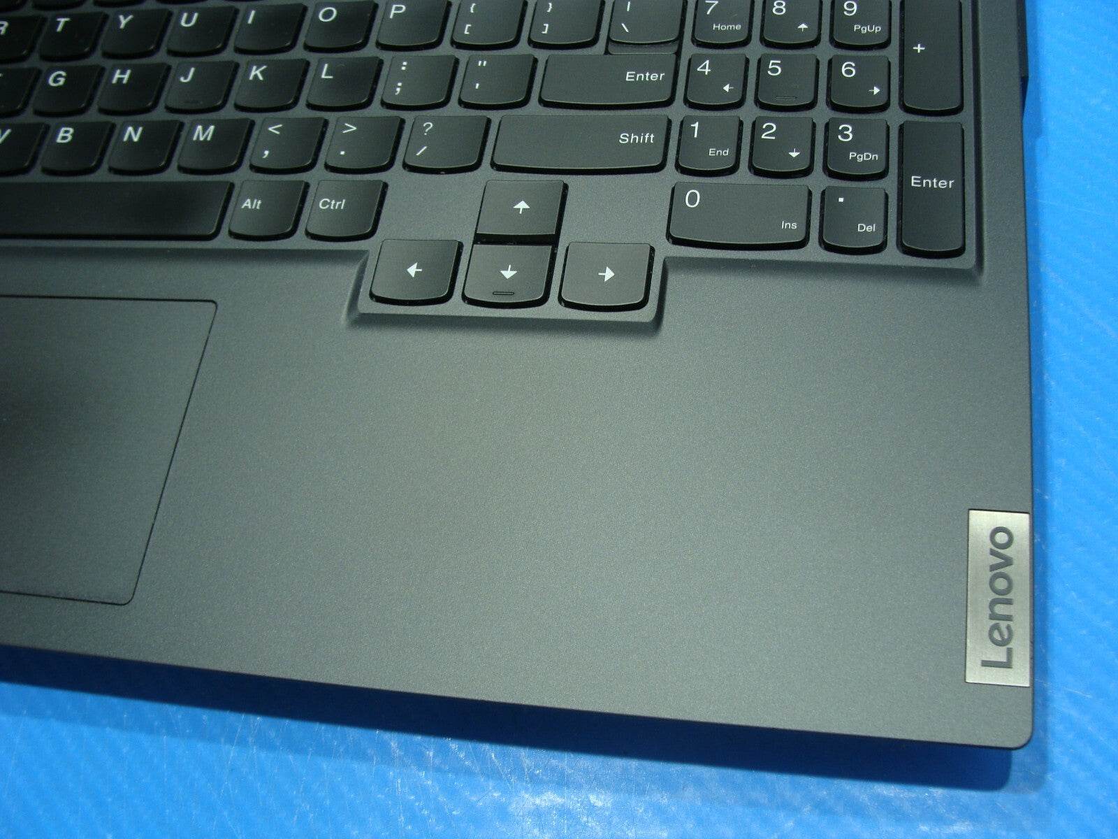 Lenovo Legion 5-15IMH05H 15.6” FHD 120hz i7-10750H 2.6GHz 8GB 512GB GTX1660 Ti - Tested Computer Laptop Parts