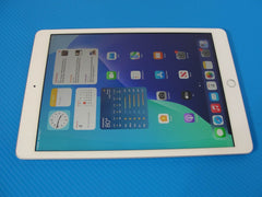 Apple iPad 8th Generation 32 GB Wi-Fi 10.2 in Silver /Grade A - Tested Computer Laptop Parts