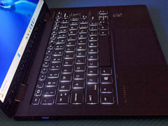 HP Elite Dragonfly G2 13.3"TOUCH i5-1135G7 2.4GHz 16Gb 1TB SSD Win11Pro +Charger