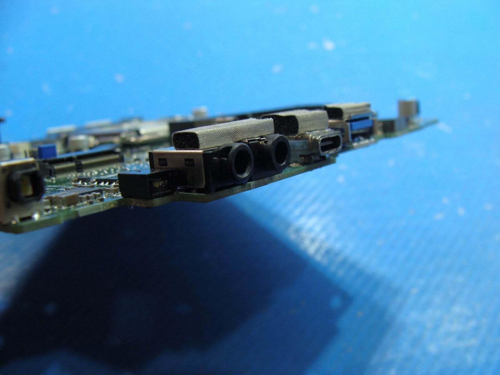 Dell Optiplex 7070 MFF Desktop Intel Motherboard 496JX - Tested Computer Laptop Parts