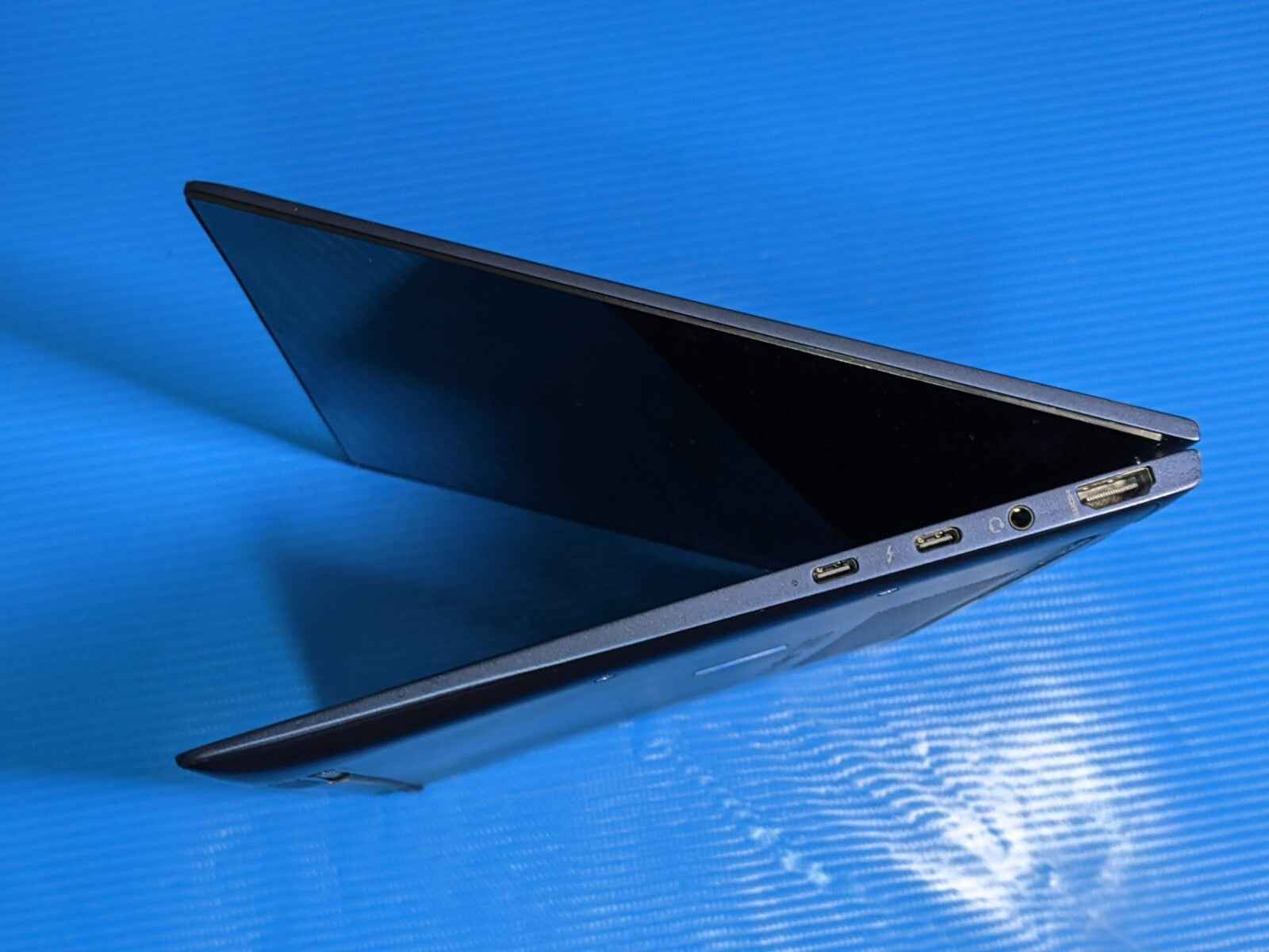 HP Elite Dragonfly G2 13.3