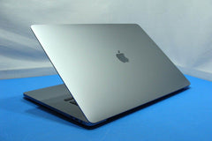 Apple MacBook Pro A2141 i9-9980HK 2.4GHz 32GB 1TB Pro 5300M OS Sequoia 151cycles - Tested Computer Laptop Parts