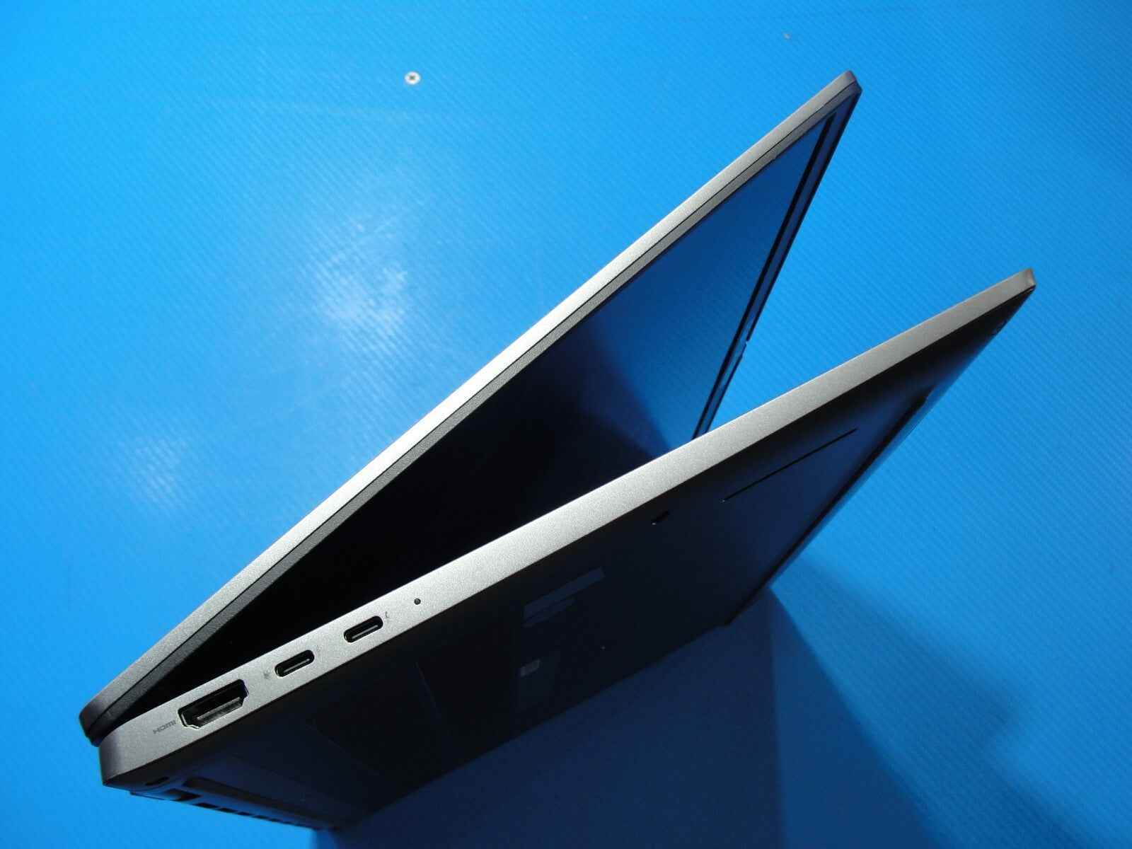 Dell Latitude 7640 16”FHD+ i5-1345U 1.6GHz 16GB 256GB SSD +Charger/ Warranty - Tested Computer Laptop Parts