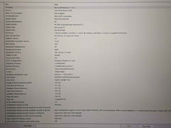 HP Elite Dragonfly MAX 13.3" TOUCH i7-1154G7 2.8GHz 16Gb 512GB SSD W11P +Charger