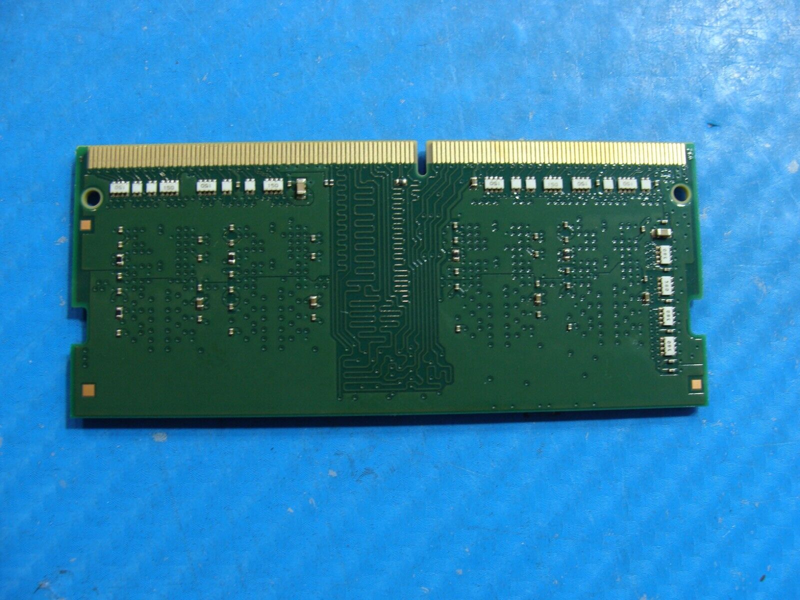 HP 15-dw3025cl Kingston 4GB 1Rx16 PC4-3200AA SO-DIMM Memory RAM HP32D4S2S1ME-4