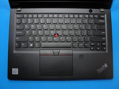 Lenovo ThinkPad T14s 14” FHD Intel Core i7-10510U 1.8GHz 16GB 512GB SSD - Tested Computer Laptop Parts