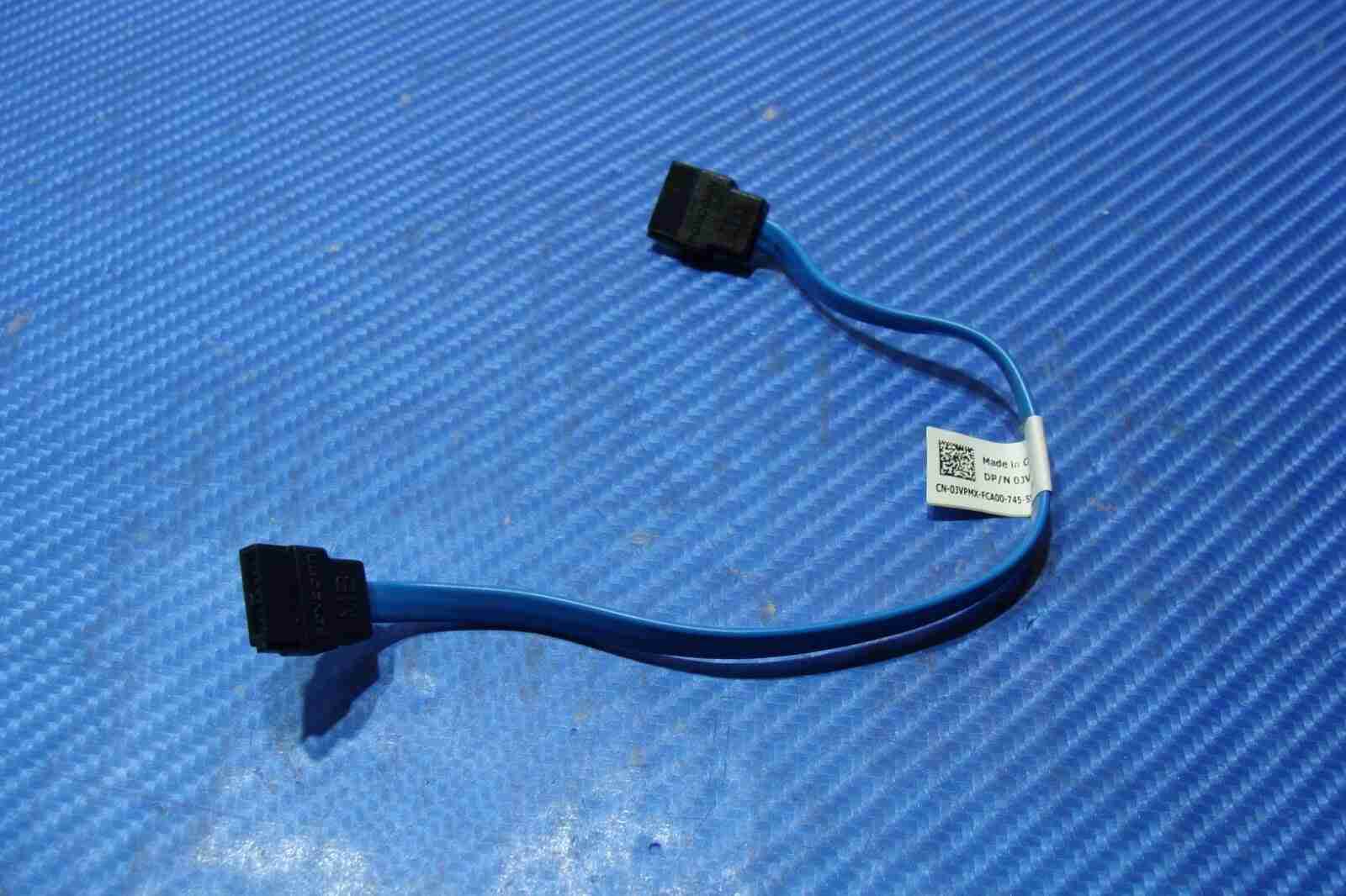 Dell OptiPlex 3050 Genuine Desktop Hard Drive HDD Connector Cable JVPMX - Tested Computer Laptop Parts