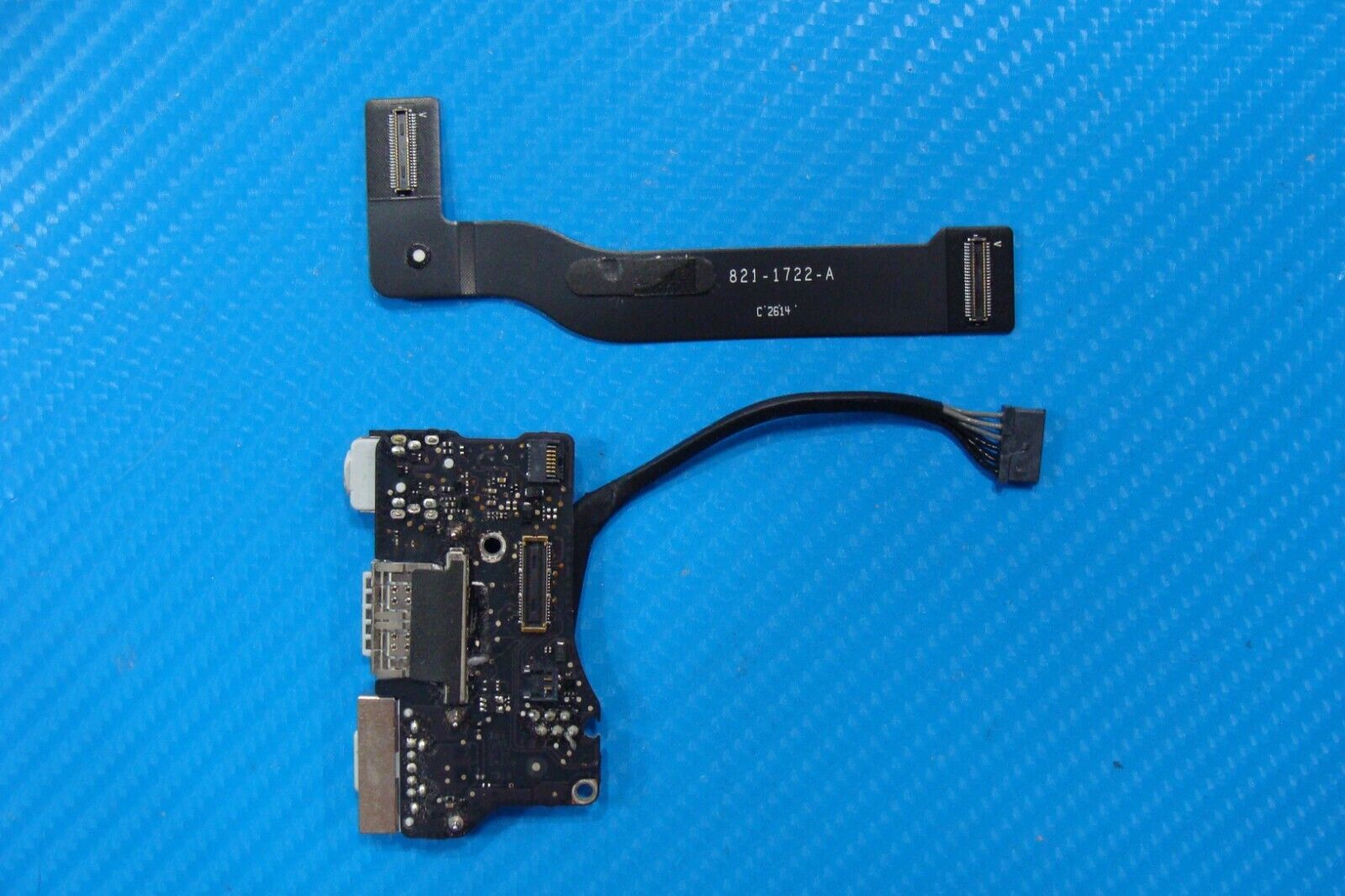 MacBook Air A1466 Early 2014 MD760LL/B MD761LL/B 13