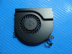 MacBook Pro A1286 15" Early 2011 MC721LL/A Right CPU Cooling Fan 922-8702
