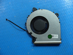 Asus VivoBook M415DA-DB21 14" Genuine Laptop CPU Cooling Fan 13NB0SQ0T01011