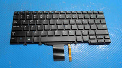 Dell Latitude 13.3” 7390 2in1 OEM Laptop US Backlit Keyboard 0NPN8 PK131S51B00 - Tested Computer Laptop Parts