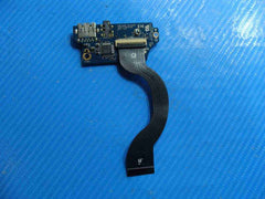 Asus UX31A 13.3" Genuine USB Audio Card Reader Board w/Cable 455M4L88L11