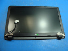 HP 250 G6 15.6" Matte HD LCD Screen Complete Assembly