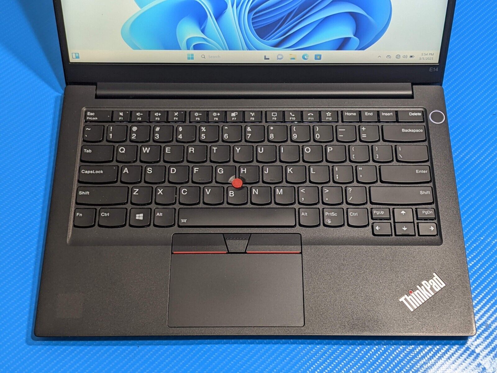 Lenovo ThinkPad E14 Gen 2 14