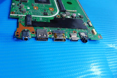 Asus X512D 15.6" OEM AMD Ryzen 7 3700U 2.3GHz 4GB Motherboard 60NB0LZ0-MB1610