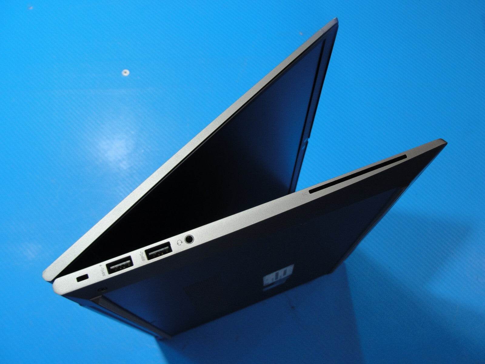 HP ZBook Firefly G8 14”FHD Intel Core i5-1145G7 2.6GHz 16GB 256GB+Charger - Tested Computer Laptop Parts