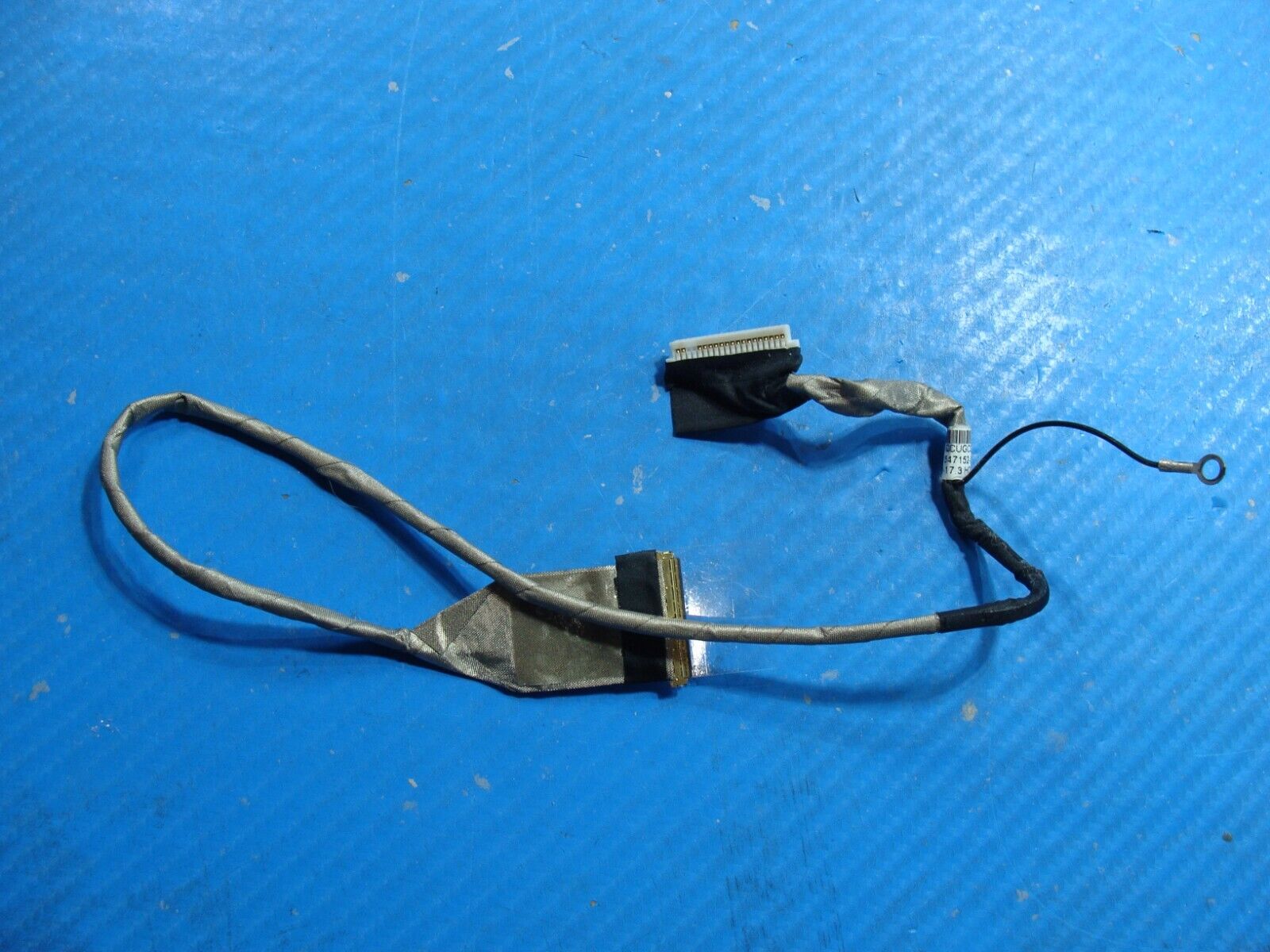 HP ProBook 17.3” 4730s Genuine Laptop LCD Video Cable 6017B0298902