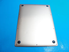 MacBook Air A2179 13" Early 2020 MWTJ2LL/A Bottom Case Gold 923-03982