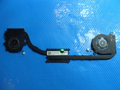 HP EliteBook Folio 1040 G3 14" Genuine CPU Cooling Fan w/Heatsink 850830-001