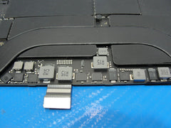 MacBook Pro 16" A2141 L-2019 i7-9750H 2.6GH 16GB 512GB Logic Board 820-01700-05