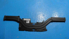 Dell Precision 15.6” 5520 Genuine Laptop CPU Cooling Heatsink 8R2V8 AT1U10010A0 - Tested Computer Laptop Parts