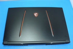 MSI GE75 Raider 10SF 15.6''FHD 144hz i7-10750H 16GB 512GB SSD / 1TB HDD RTX2070 - Tested Computer Laptop Parts