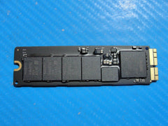 MacBook Air A1466 Samsung 128GB SSD Solid State Drive MZ-JPV128S/0A2 655-1958 - Tested Computer Laptop Parts