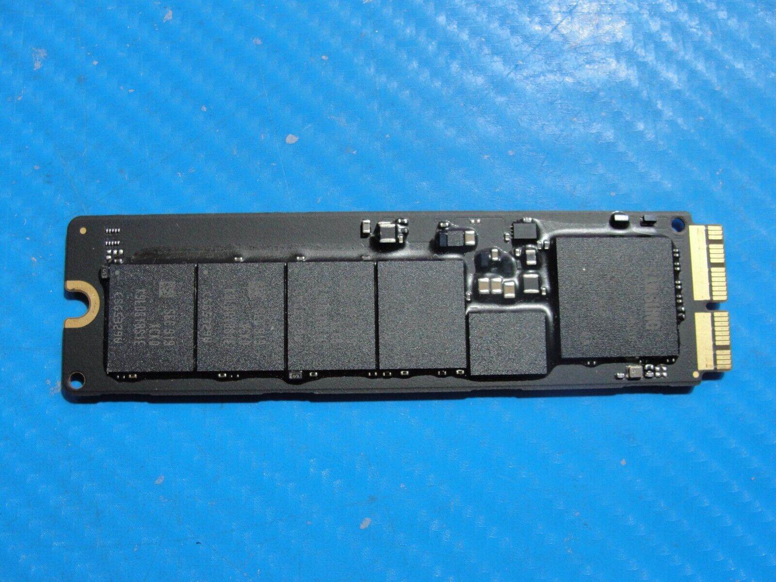 MacBook Air A1466 Samsung 128GB SSD Solid State Drive MZ-JPV128S/0A2 655-1958 - Tested Computer Laptop Parts