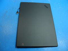 Lenovo ThinkPad 14” X1 Carbon 7th Gen LCD Back Cover w/Front Bezel AQ1A1000900