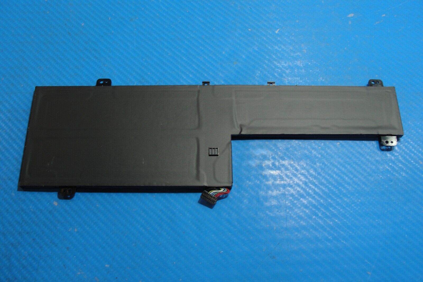 Lenovo IdeaPad Flex 14” 5-14ARE05 81X2 Battery 11.52V 52.5Wh 4570mAh L19D3PD6 - Tested Computer Laptop Parts
