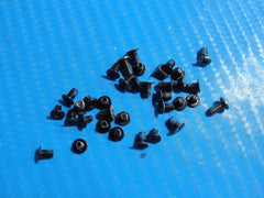 Origin EON15-S 15.6" Genuine Laptop Screw Set Screws for Repair ScrewSet