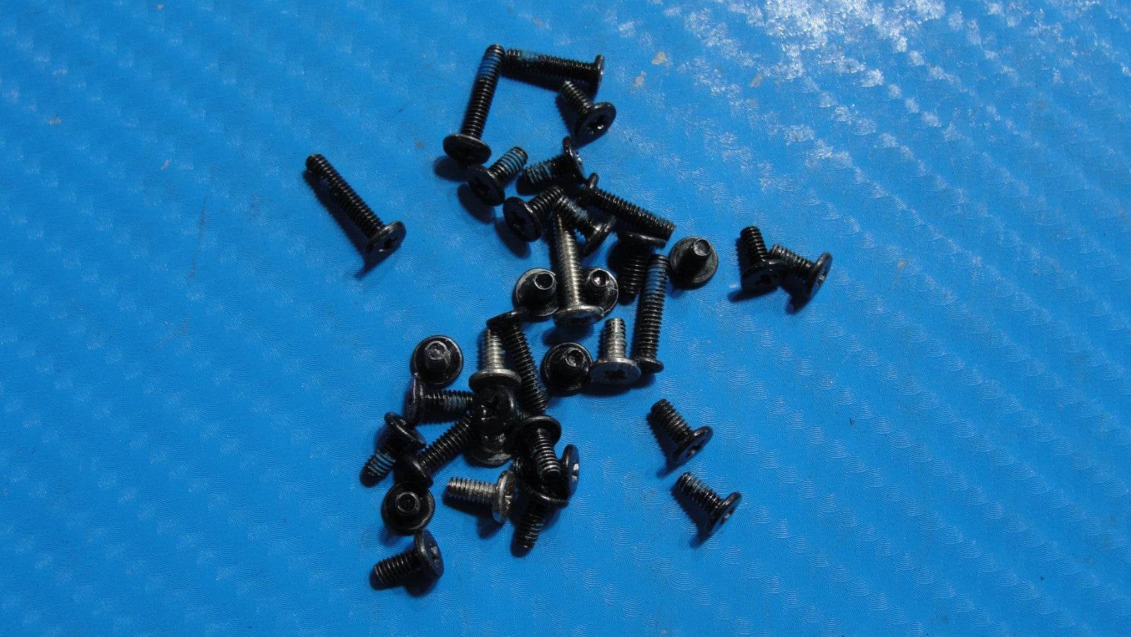 Asus ROG Zephyrus 14” G14 GA104QM Genuine Screw Set Screws for Repair ScrewSet - Tested Computer Laptop Parts