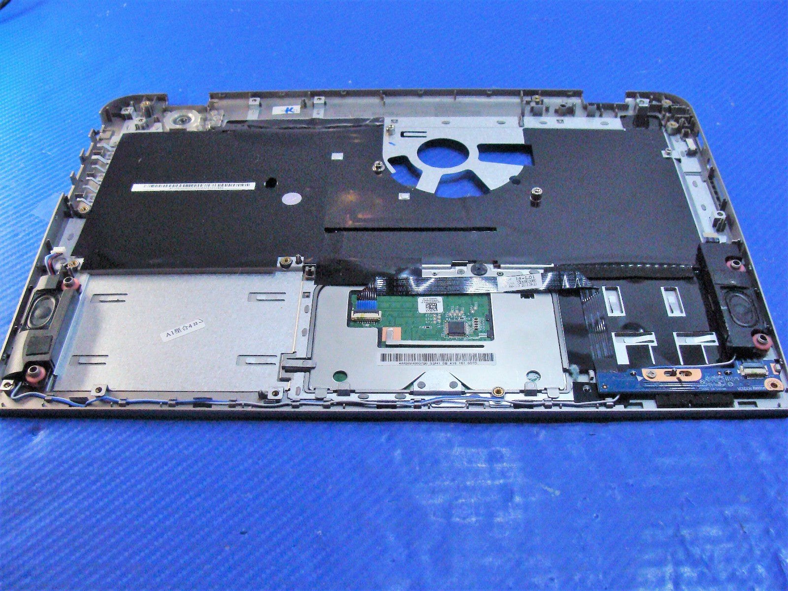Toshiba E45T-AST2N02 15.6