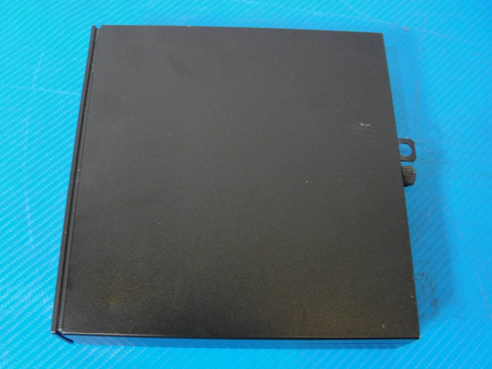 Strong Dell Optiplex 3020M MFF Intel Pentium 3250T 2.80Ghz 4 GB RAM 512GB HDD - Tested Computer Laptop Parts