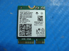 Asus VivoBook F512J 15.6" Genuine Wireless WiFi Card 9462NGW