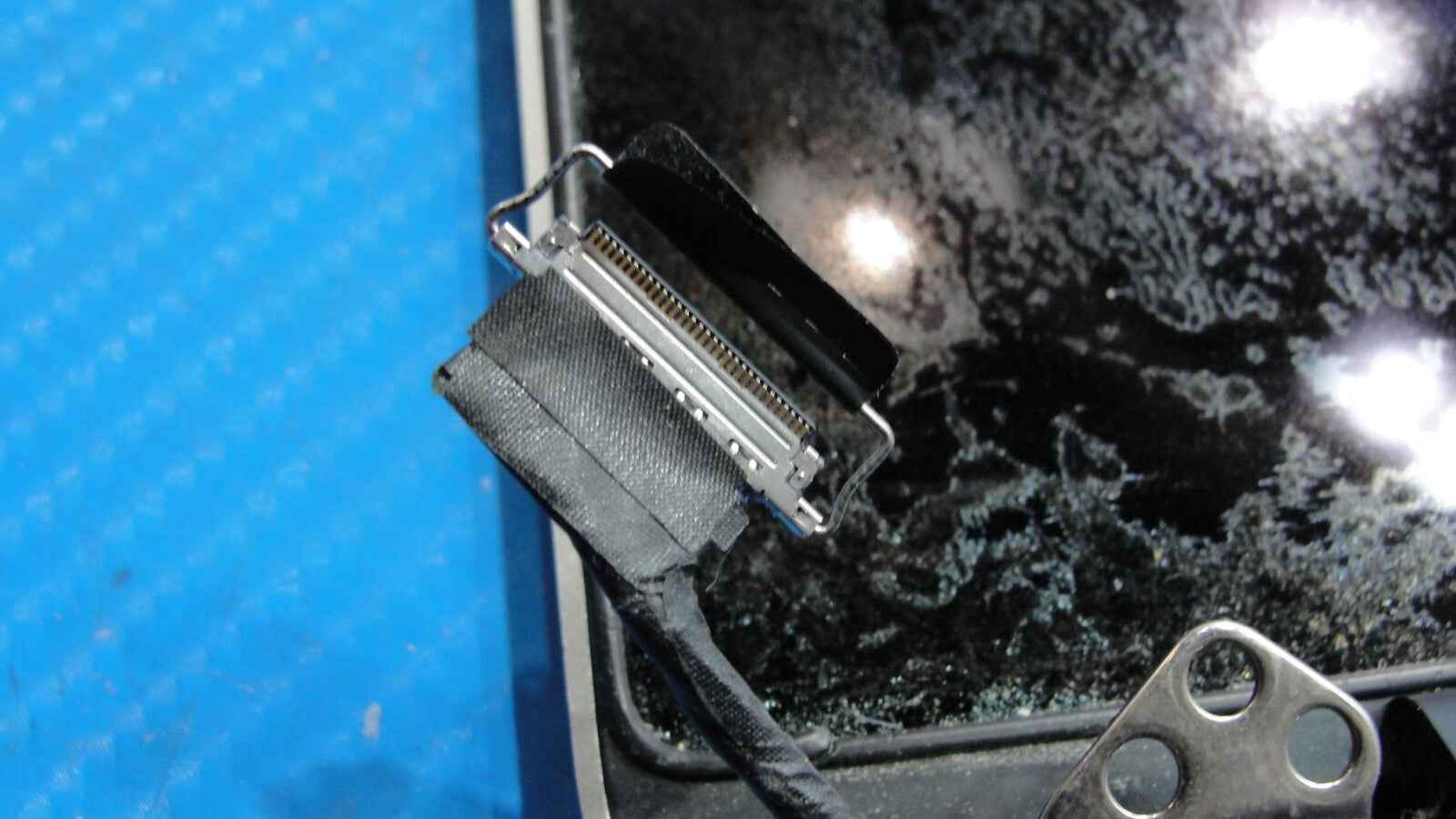 MacBook Pro A1398 15