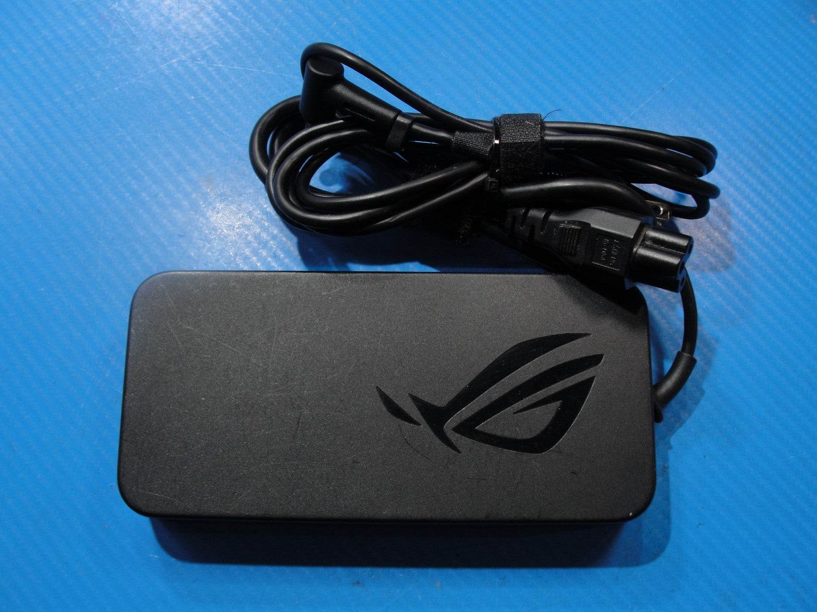 180W 19.5V 9.32A P/N: A17-180P1A Genuine Power Adapter - Tested Computer Laptop Parts