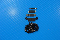 MacBook Pro A1708 13" Mid 2017 MPXR2LL/A Screw Set Silver GS133900