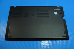 Lenovo ThinkPad T480s 14" Genuine Bottom Case Base Cover AM16Q000500