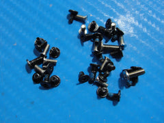 Asus Q504UAK 15.6" Genuine Laptop Screw Set Screws for Repair ScrewSet