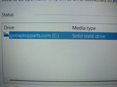 Lenovo ThinkPad P15s Gen 1 15.6” FHD i7-10510U 1.8GHz 16GB SSD 512GB NVIDIA P520 - Tested Computer Laptop Parts