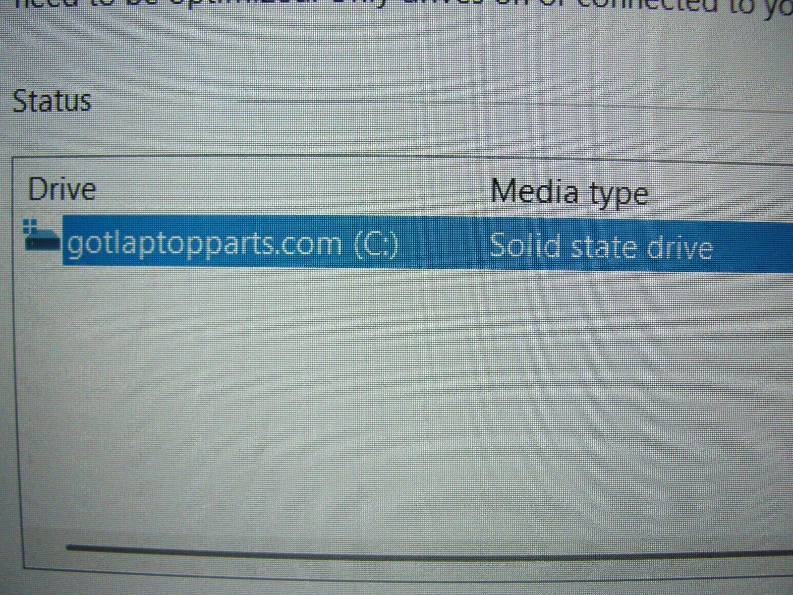 Lenovo ThinkPad P15s Gen 1 15.6” FHD i7-10510U 1.8GHz 16GB SSD 512GB NVIDIA P520 - Tested Computer Laptop Parts